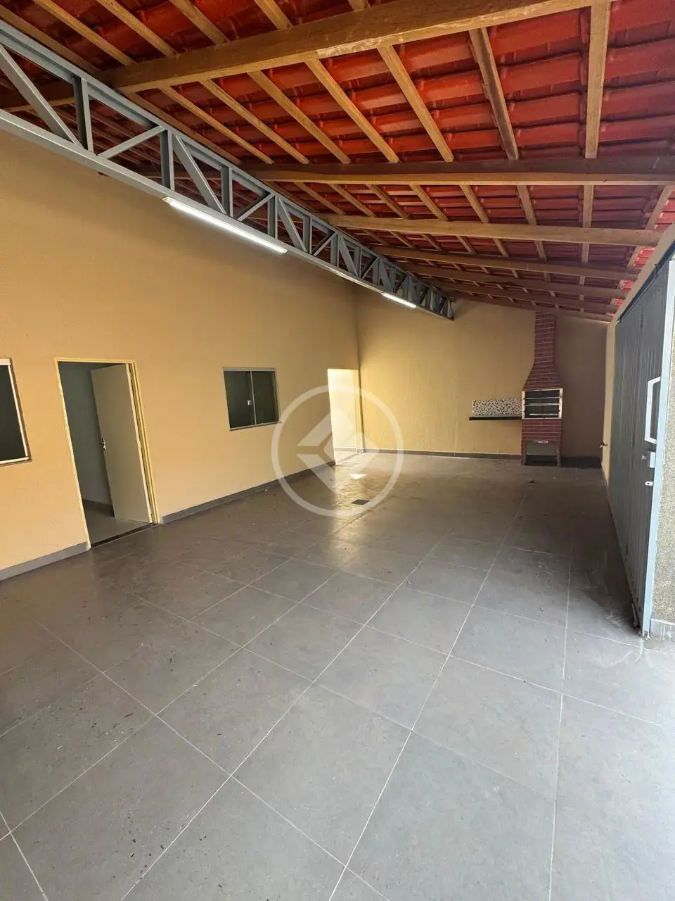 Casa Condomínio 2 quartos no Setor Maysa, Trindade — foto 4 de 6
