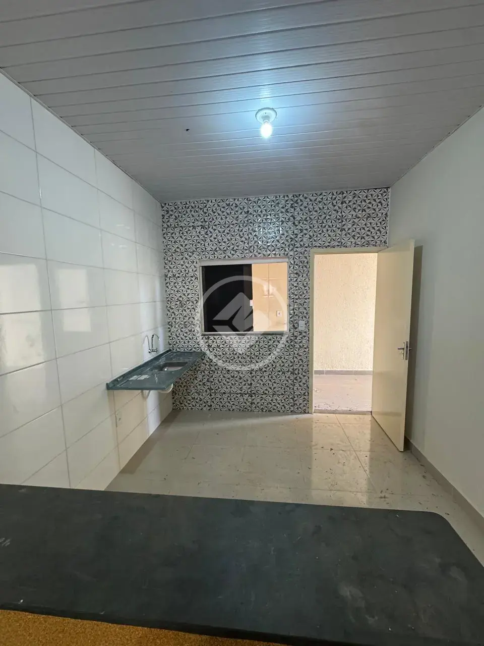 Casa Condomínio 2 quartos no Setor Maysa, Trindade — foto 5 de 6