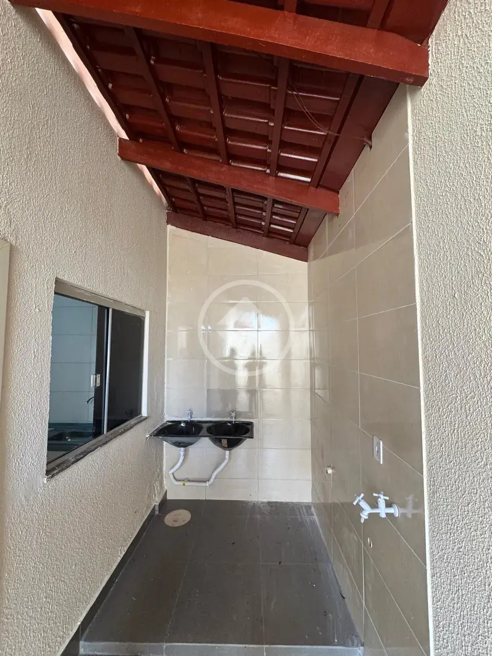 Casa Condomínio Setor Maysa, Trindade - GO — foto 2
