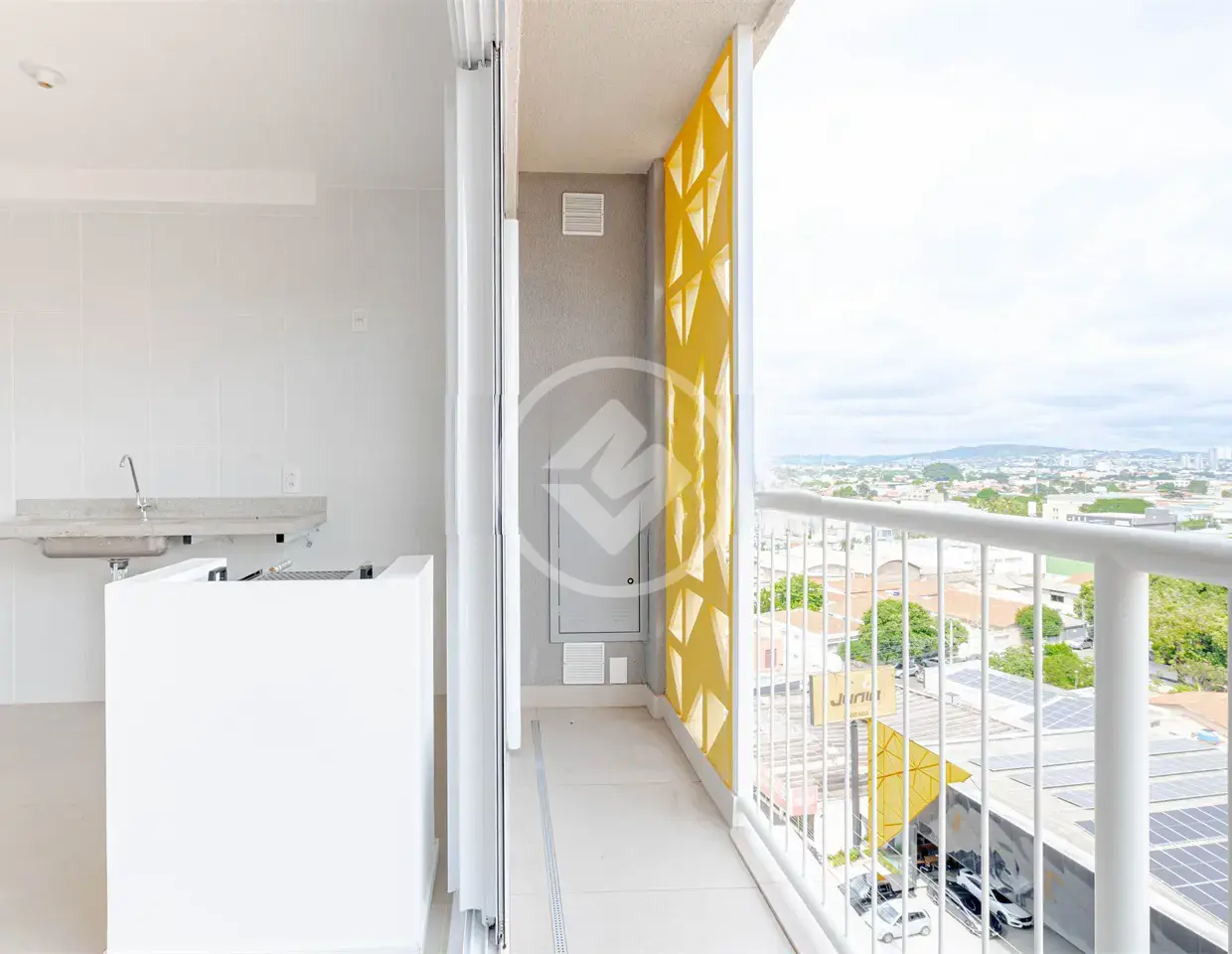 Apartamento 3 quartos no Setor Marista, Goiânia — foto 3 de 6