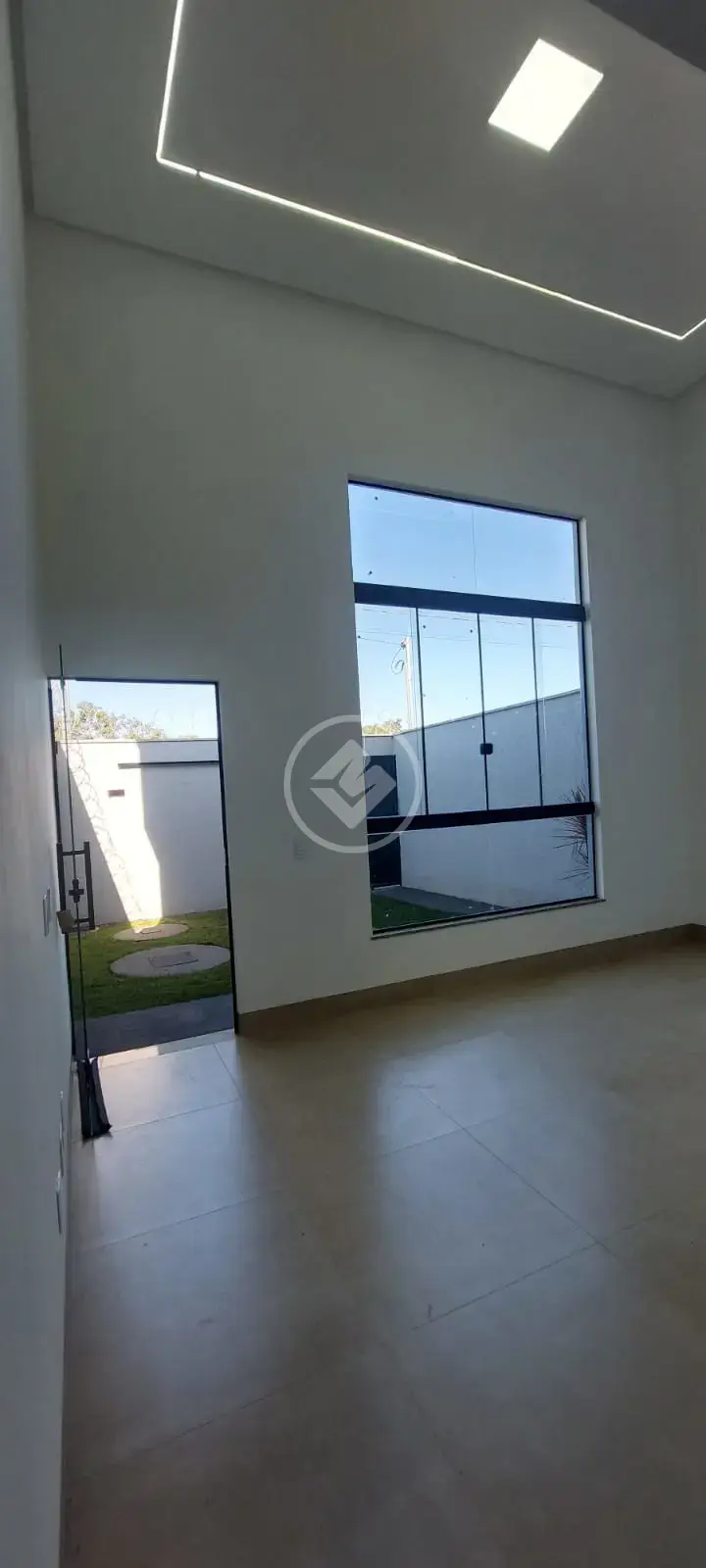 Casa 2 quartos no Residencial Santa Fé I, Goiânia — foto 4 de 6