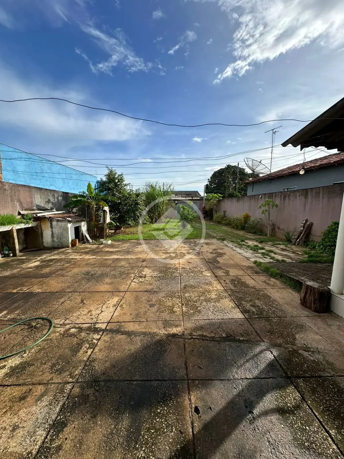 Casa 3 quartos no Setor Aeroporto Sul, Aparecida de Goiânia — foto 3 de 5