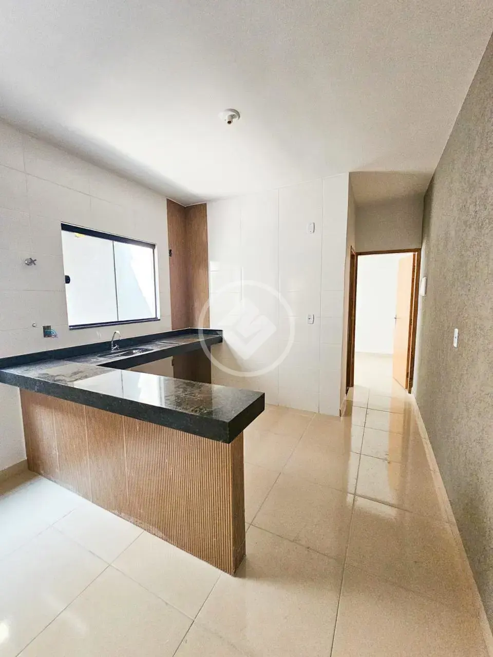 Casa 2 quartos no Residencial Santa Efigênia, Goiânia — foto 5 de 6