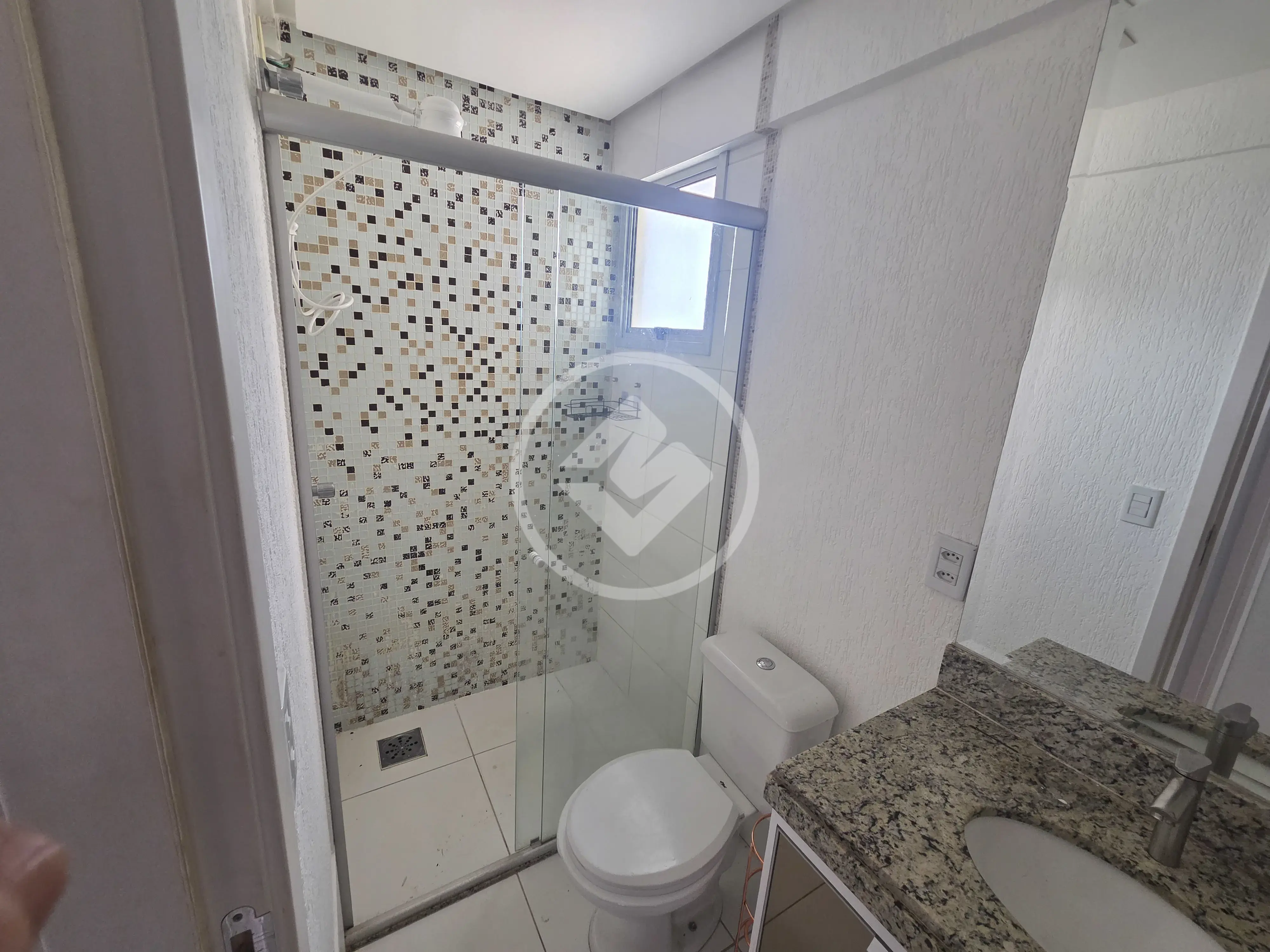 Apartamento 2 quartos no Vila Rosa, Goiânia — foto 5 de 6