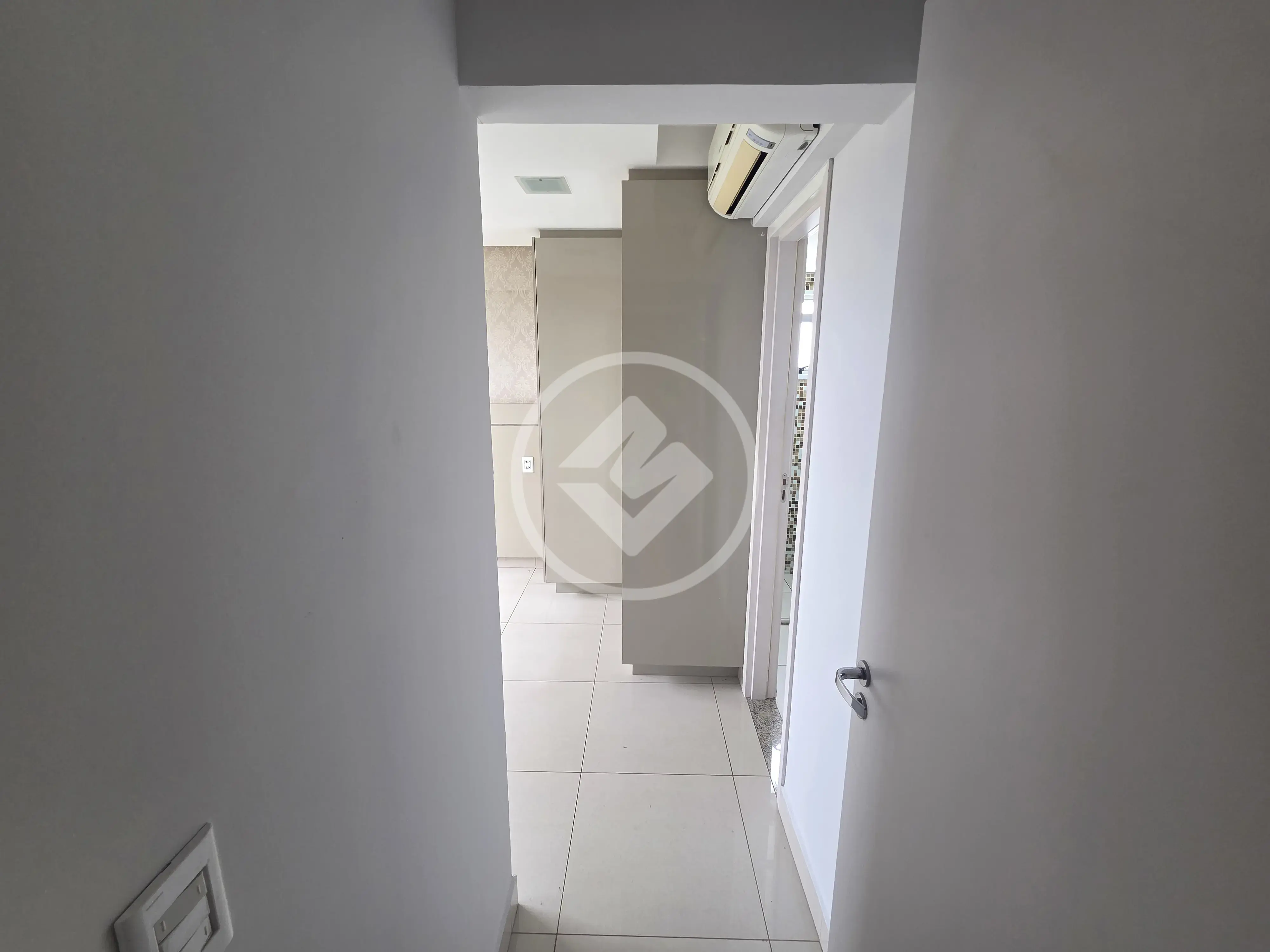 Apartamento 2 quartos no Vila Rosa, Goiânia — foto 4 de 6