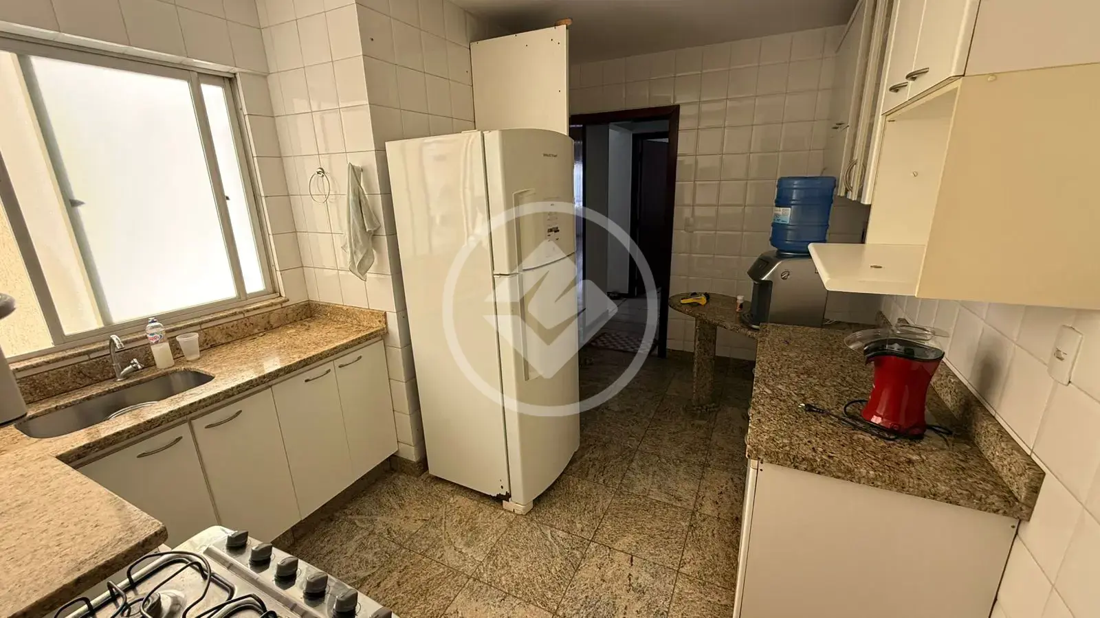 Apartamento 4 quartos no Nova Suiça, Goiânia — foto 4 de 6