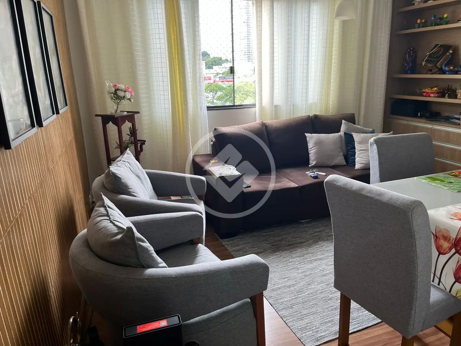 Apartamento 2 quartos no Setor Bela Vista, Goiânia — foto 4 de 5