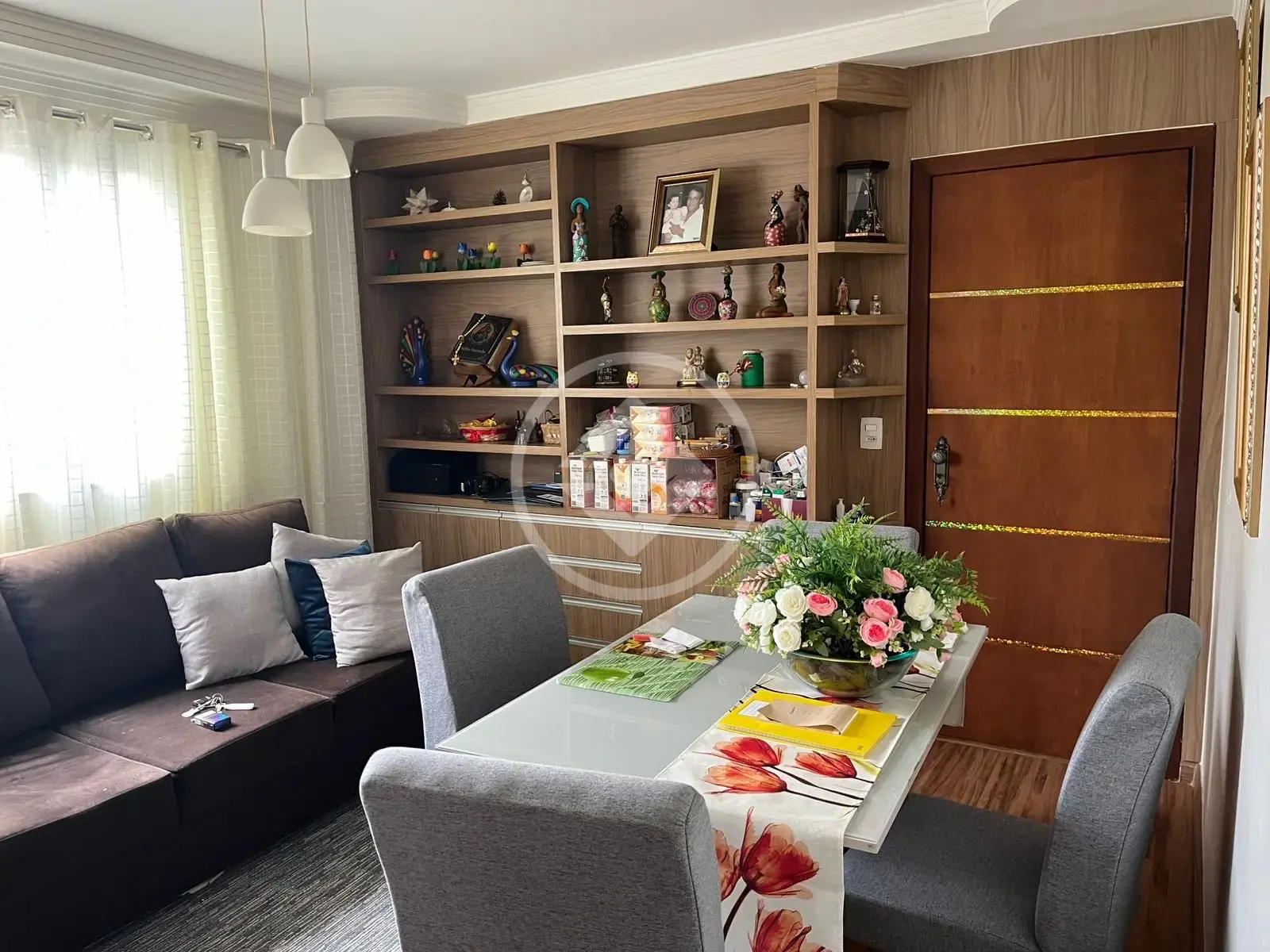 Apartamento 2 quartos no Setor Bela Vista, Goiânia — foto 5 de 5