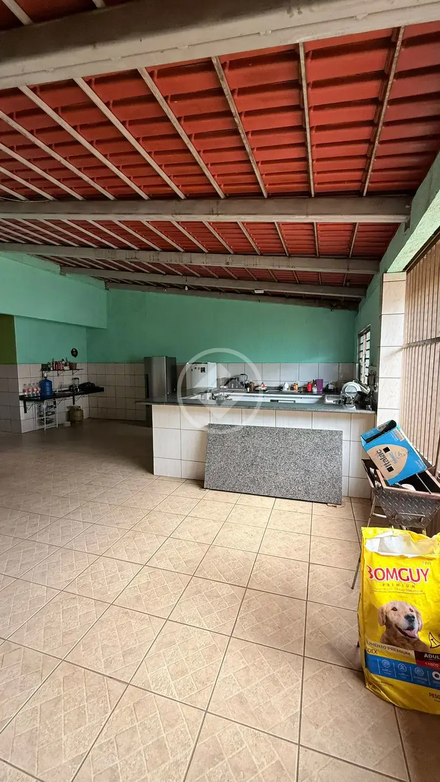Casa 2 quartos no Crimeia Leste, Goiânia — foto 2 de 6
