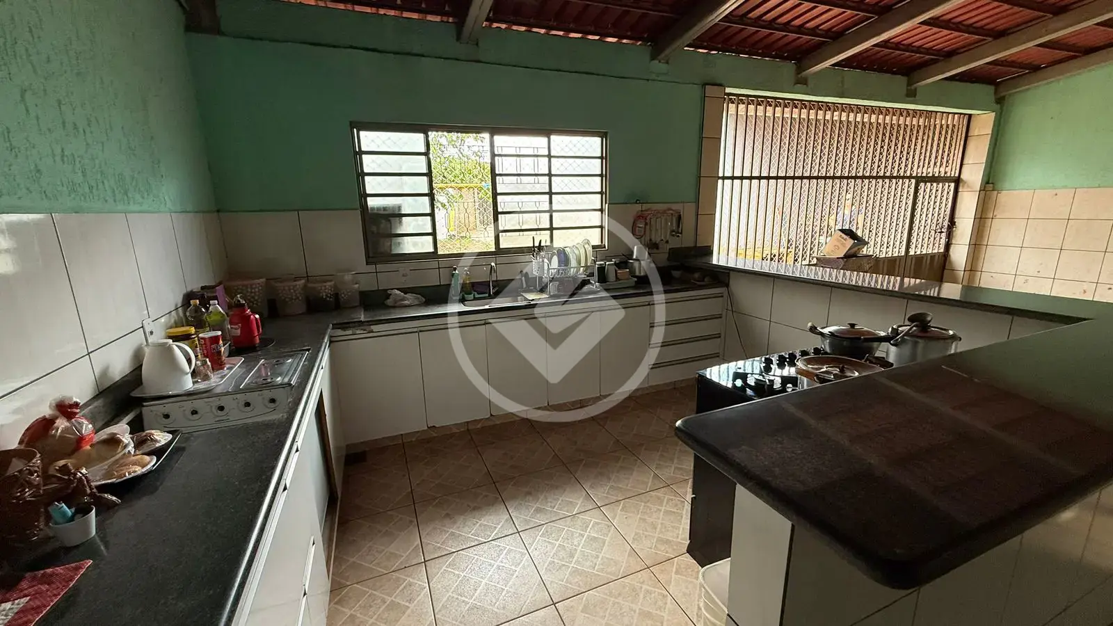 Casa 2 quartos no Crimeia Leste, Goiânia — foto 4 de 6