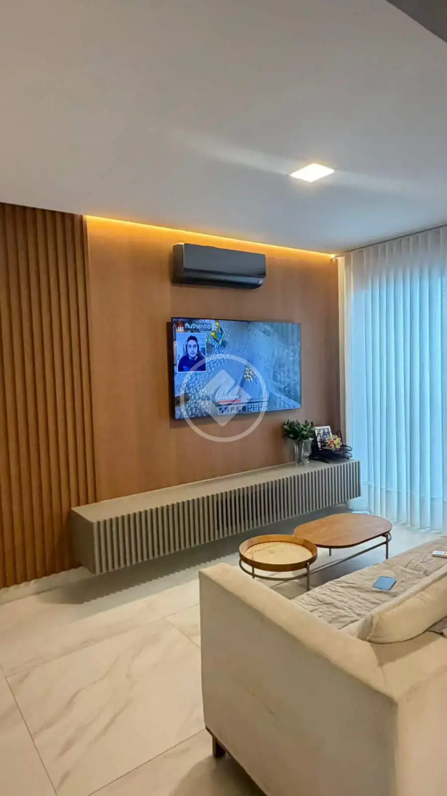 Apartamento 2 quartos no Setor Marista, Goiânia — foto 3 de 6