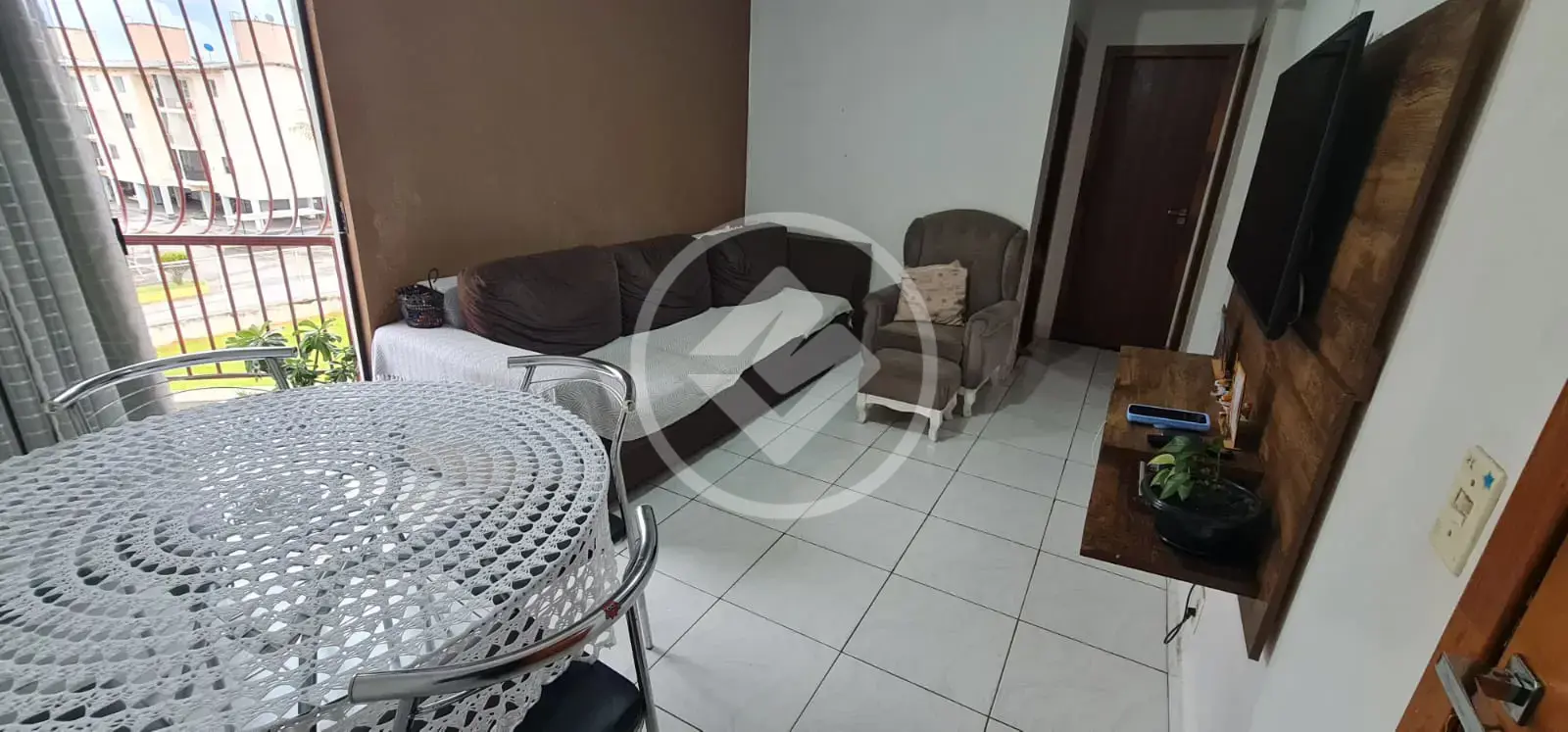 Apartamento 2 quartos no Parque Acalanto, Goiânia — foto 5 de 6