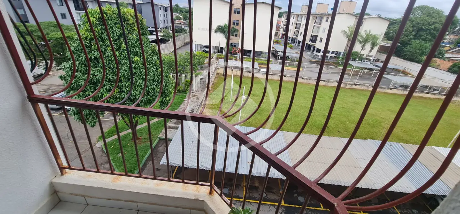 Apartamento 2 quartos no Parque Acalanto, Goiânia — foto 4 de 6