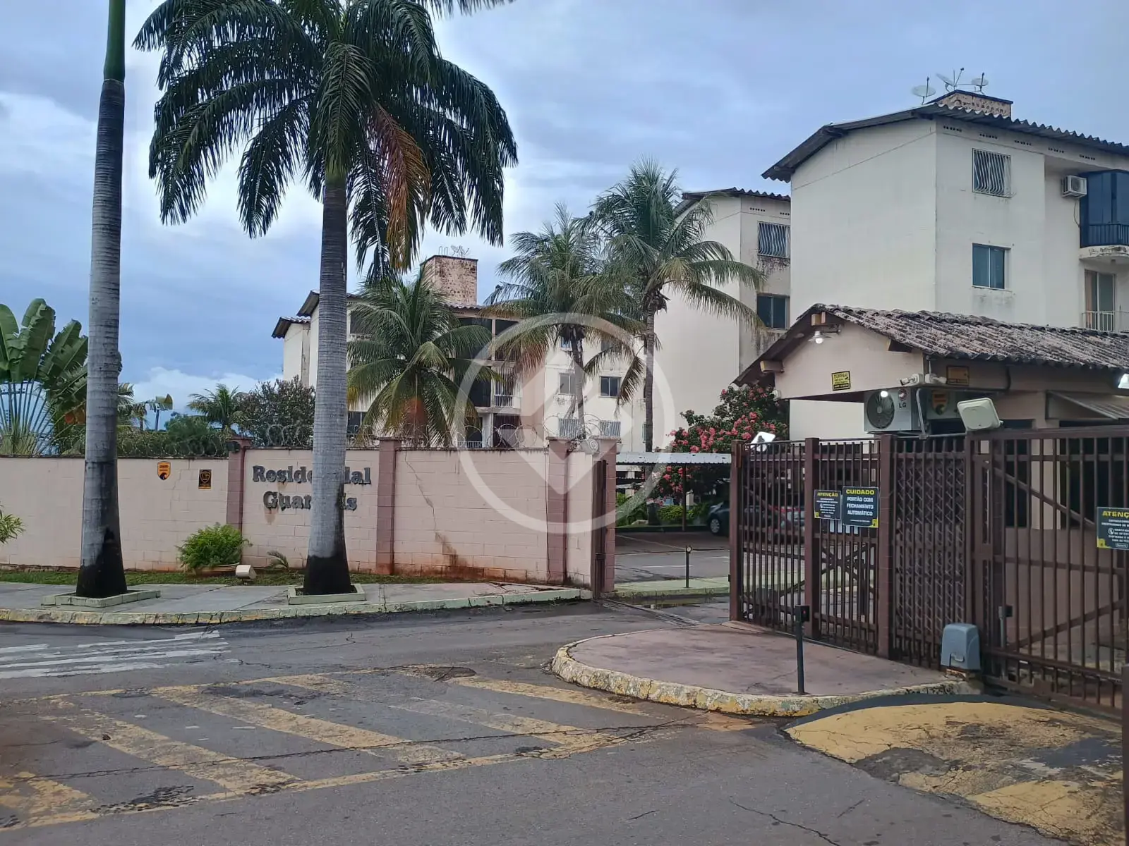 Apartamento Parque Acalanto, Goiânia - GO — foto 1