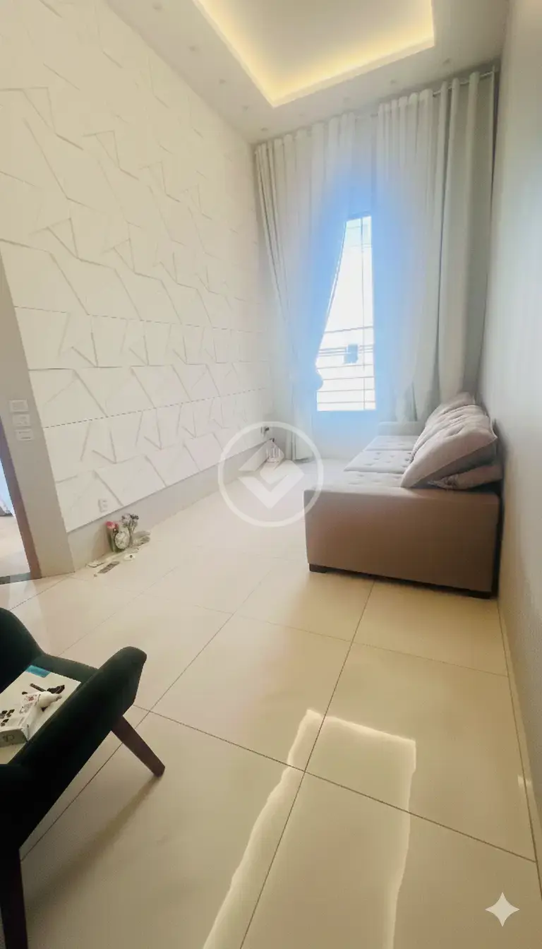 Casa 3 quartos no Setor Garavelo, Goiânia — foto 4 de 5