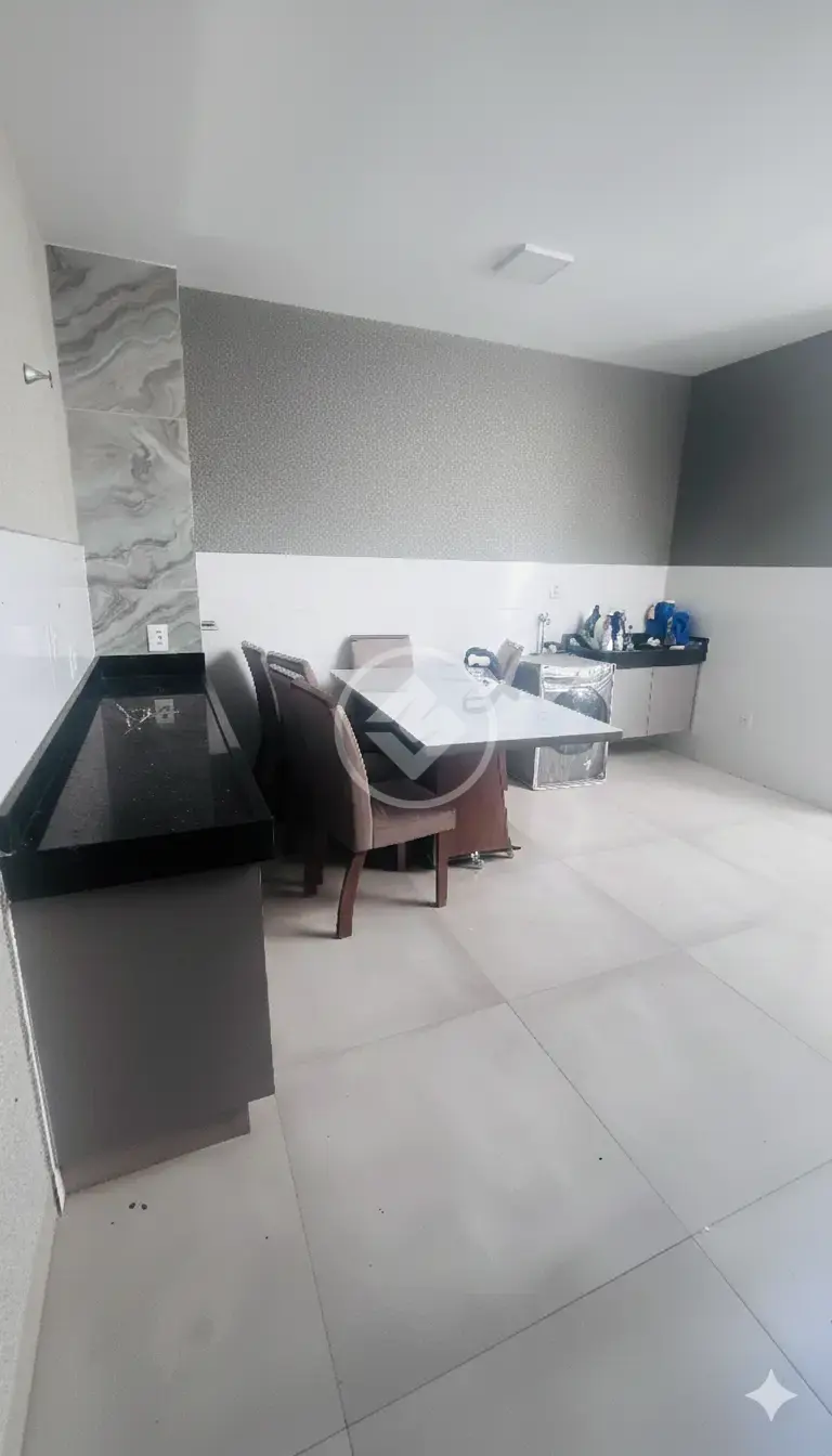 Casa 3 quartos no Setor Garavelo, Goiânia — foto 5 de 5