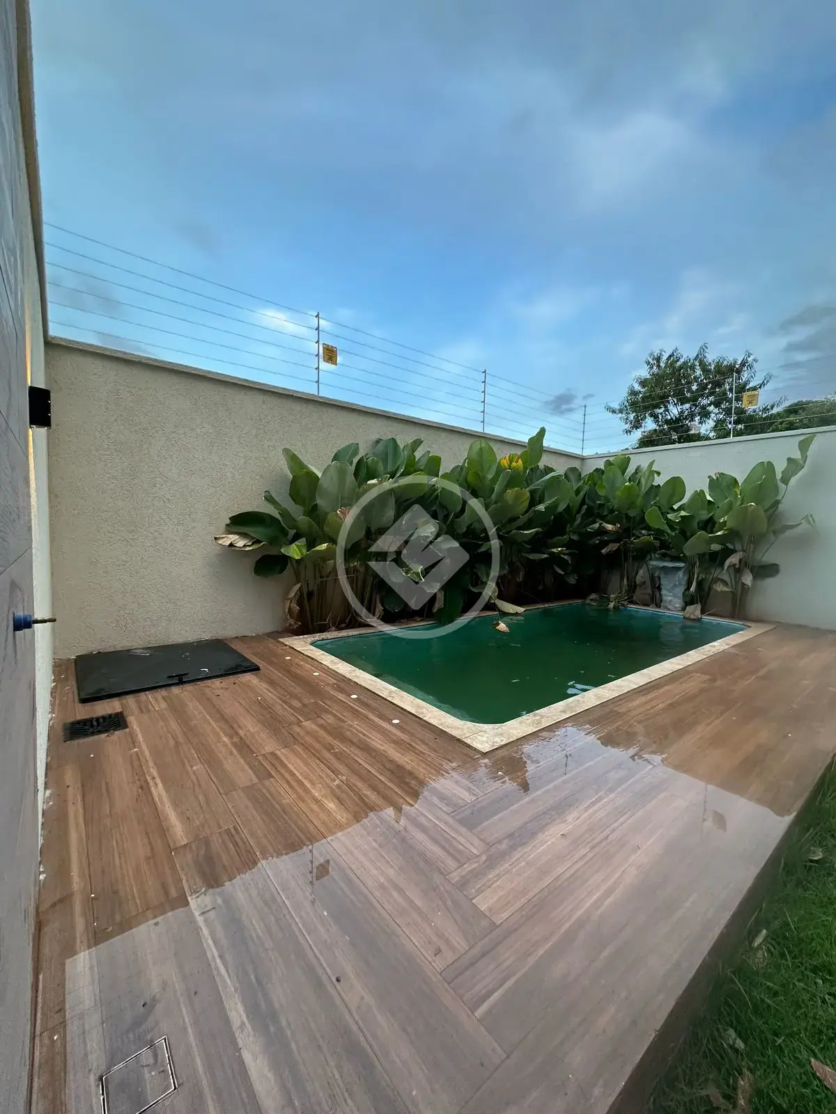 Sobrado Jardim Atlântico, Goiânia - GO — foto 2