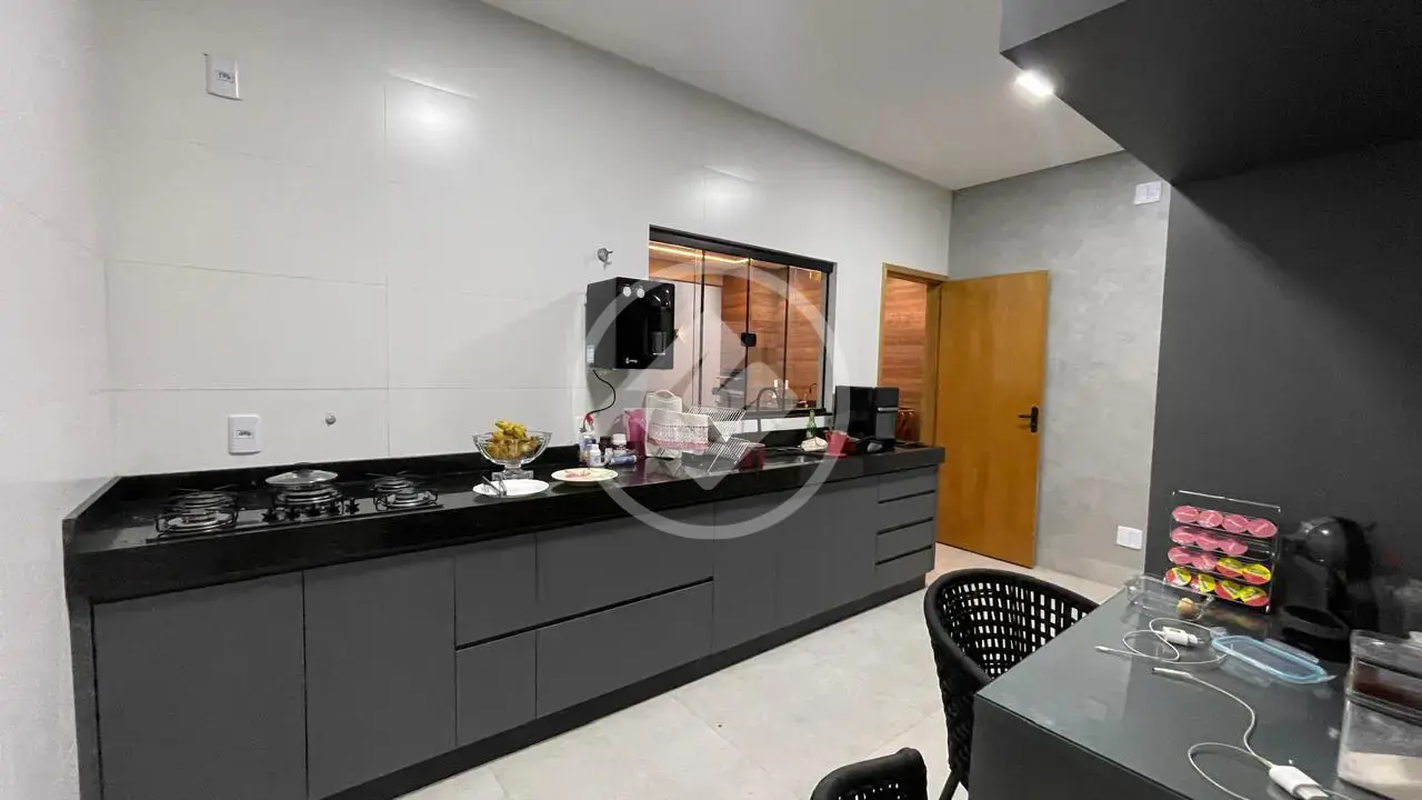 Casa Cardoso Continuação, Aparecida de Goiânia - GO — foto 2