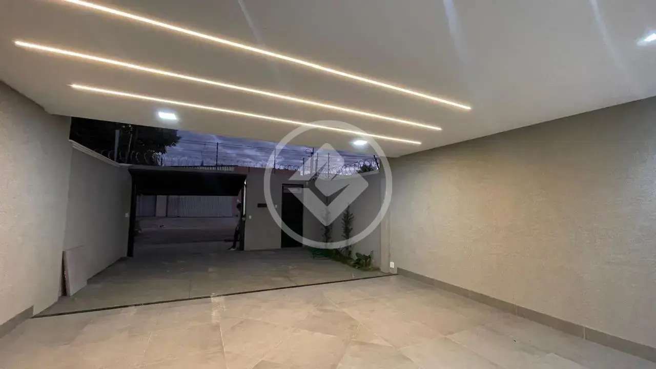 Casa 3 quartos no Cardoso Continuação, Aparecida de Goiânia — foto 4 de 6