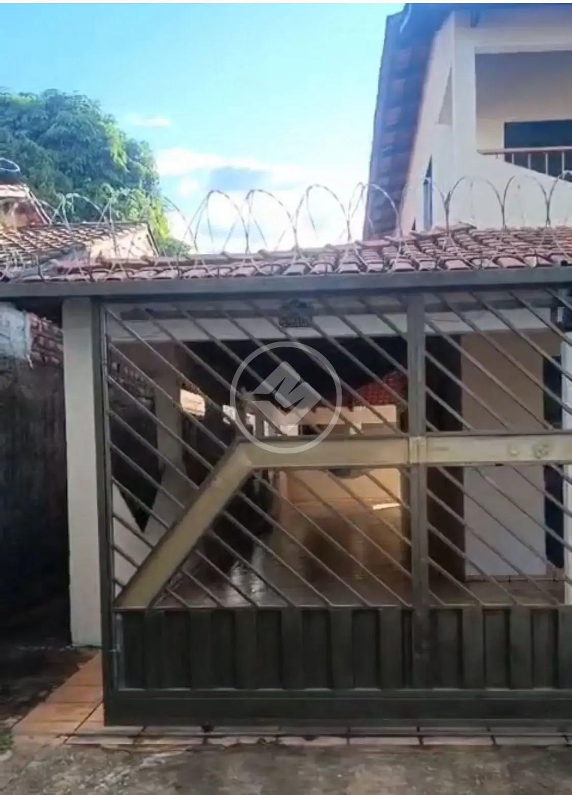Sobrado 5 quartos no Ponta Kayana, Trindade