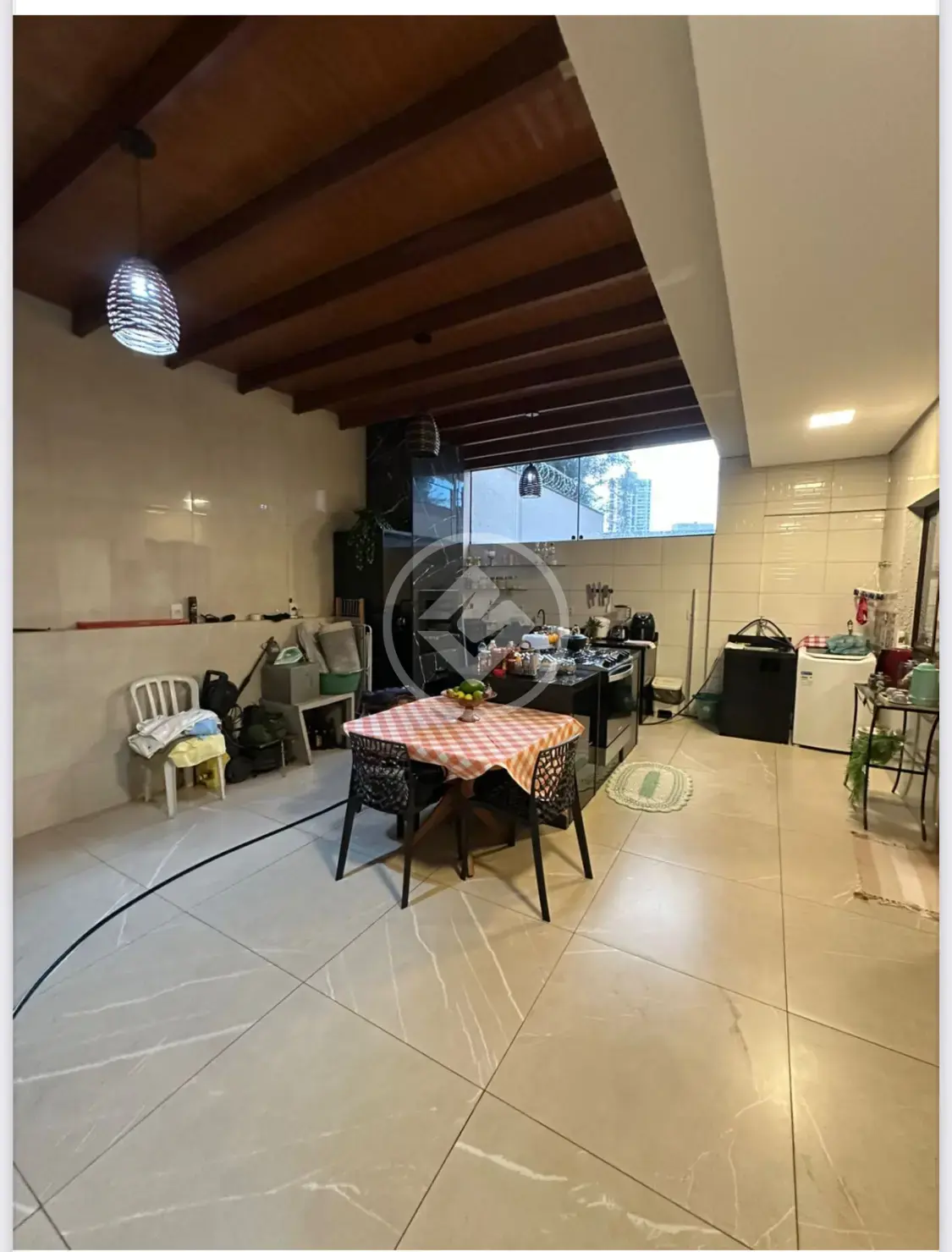 Sobrado Em Condomínio Jardim Atlântico, Goiânia - GO — foto 1
