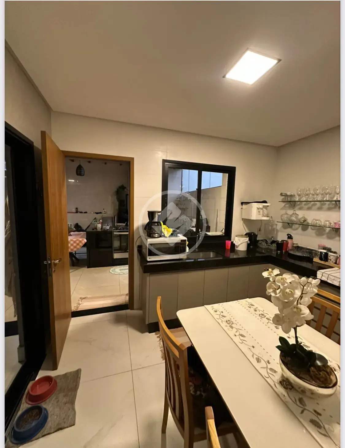 Sobrado Em Condomínio 3 quartos no Jardim Atlântico, Goiânia — foto 3 de 5
