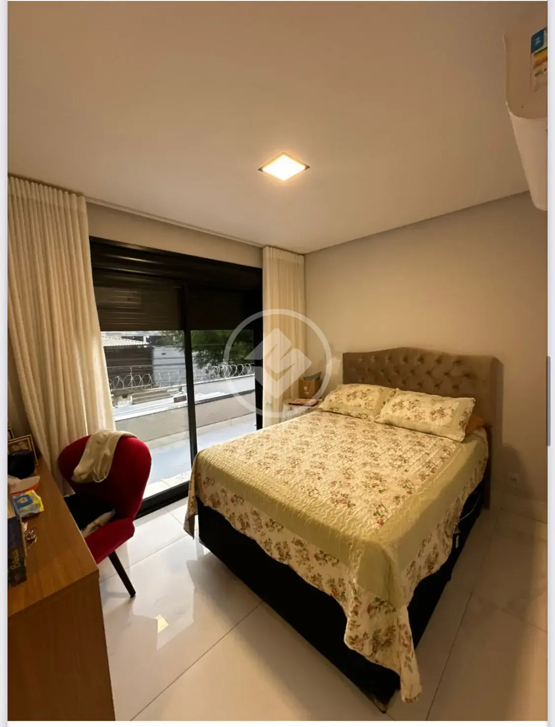 Sobrado Em Condomínio 3 quartos no Jardim Atlântico, Goiânia — foto 4 de 5
