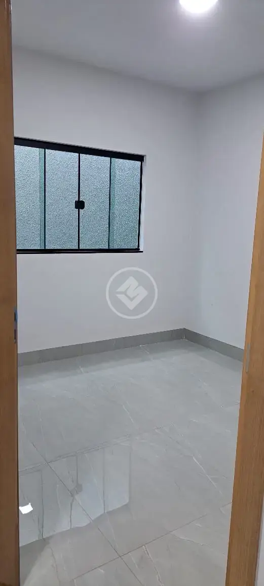 Casa 3 quartos no Residencial Solar Central Park, Aparecida de Goiânia — foto 3 de 5