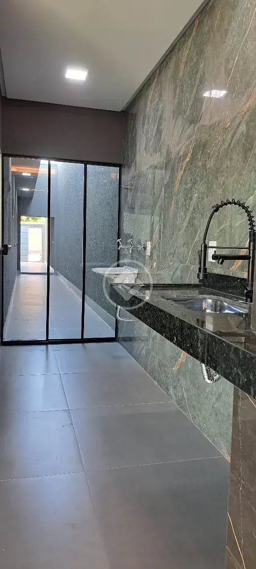 Casa 3 quartos no Residencial Solar Central Park, Aparecida de Goiânia — foto 5 de 5