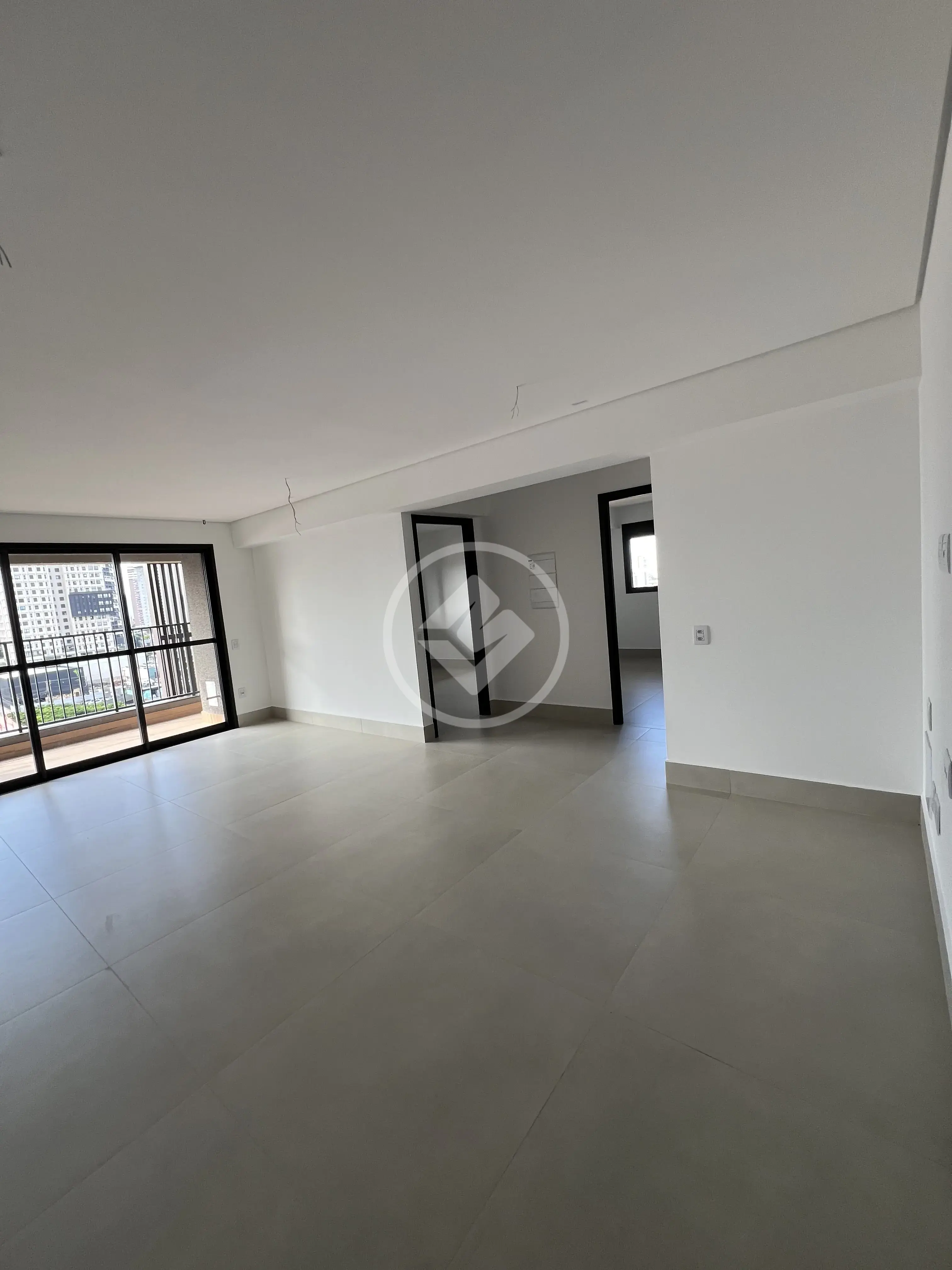 Apartamento 2 quartos no Setor Bueno, Goiânia — foto 3 de 6