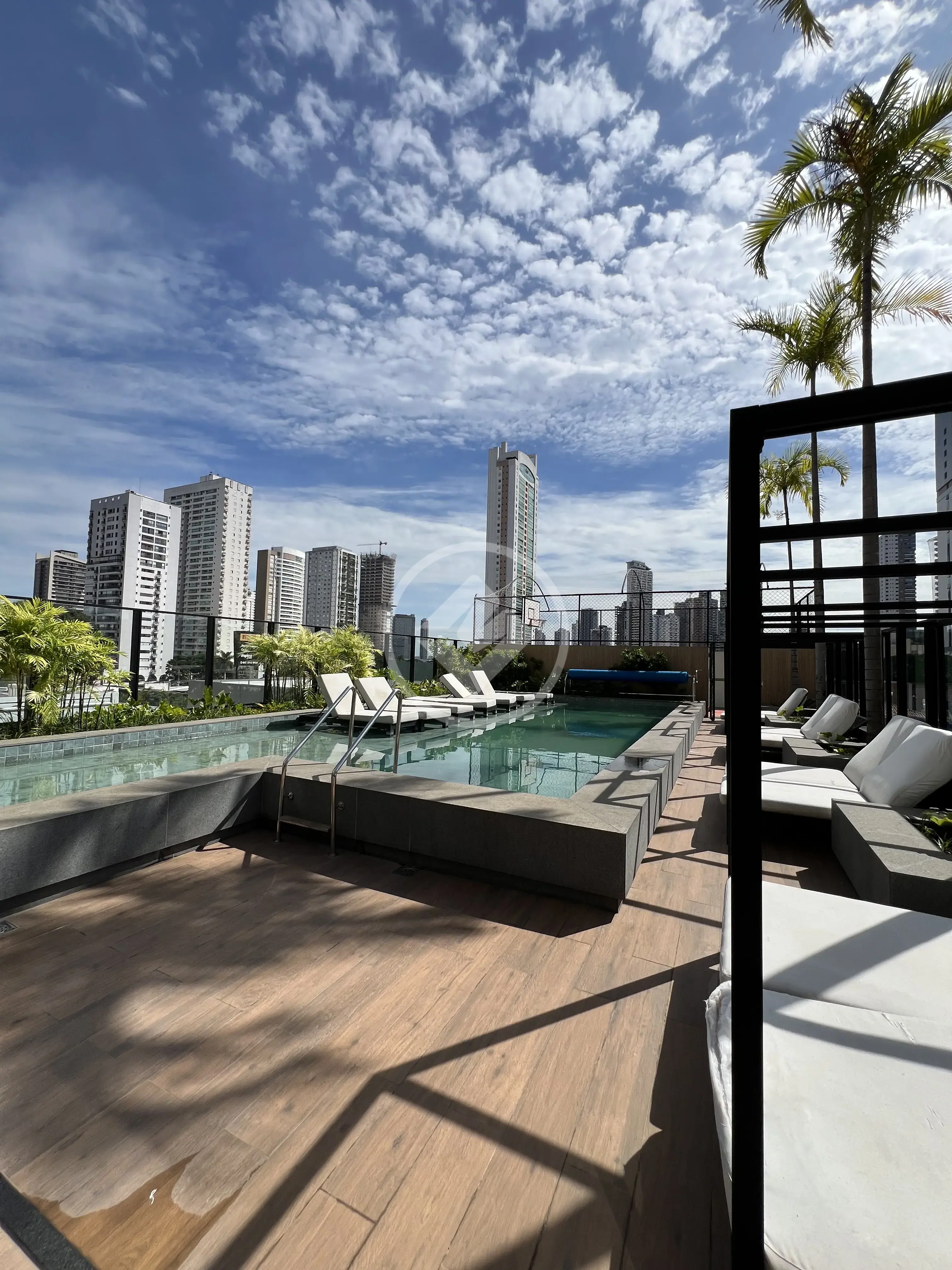 Apartamento 2 quartos no Setor Bueno, Goiânia — foto 5 de 6