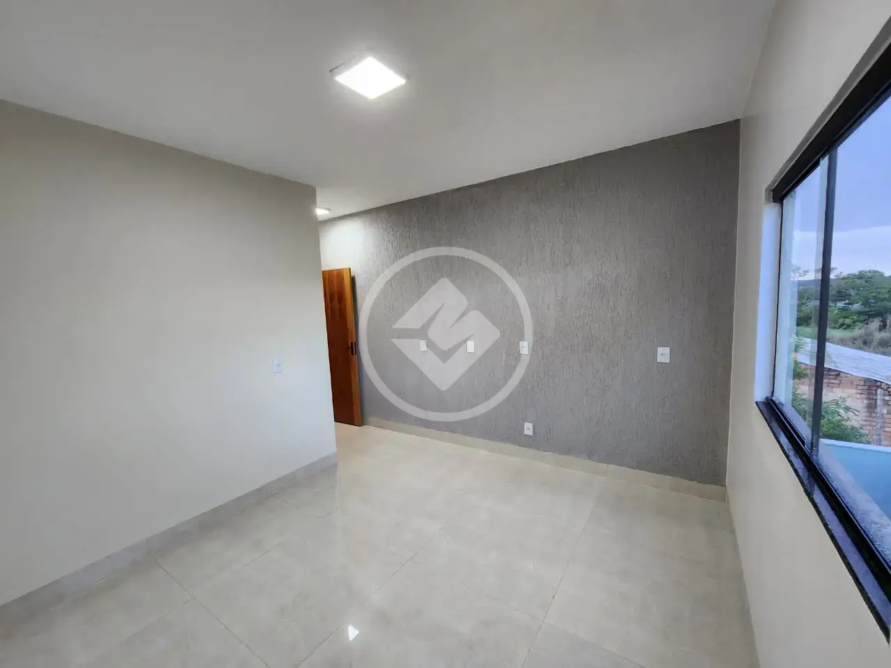 Casa 3 quartos no Residencial Paraíso, Senador Canedo — foto 3 de 6