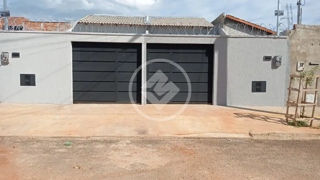 🏡 Excelente oportunidade – Setor Buena Vista III