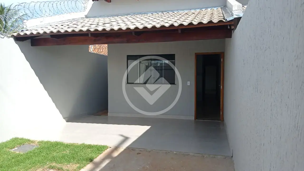 Casa Residencial Buena Vista III, Goiânia - GO — foto 2