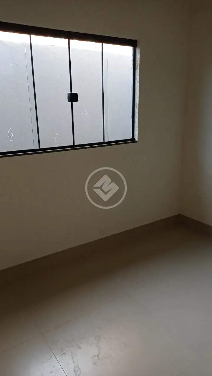 Casa 2 quartos no Residencial Buena Vista III, Goiânia — foto 3 de 6