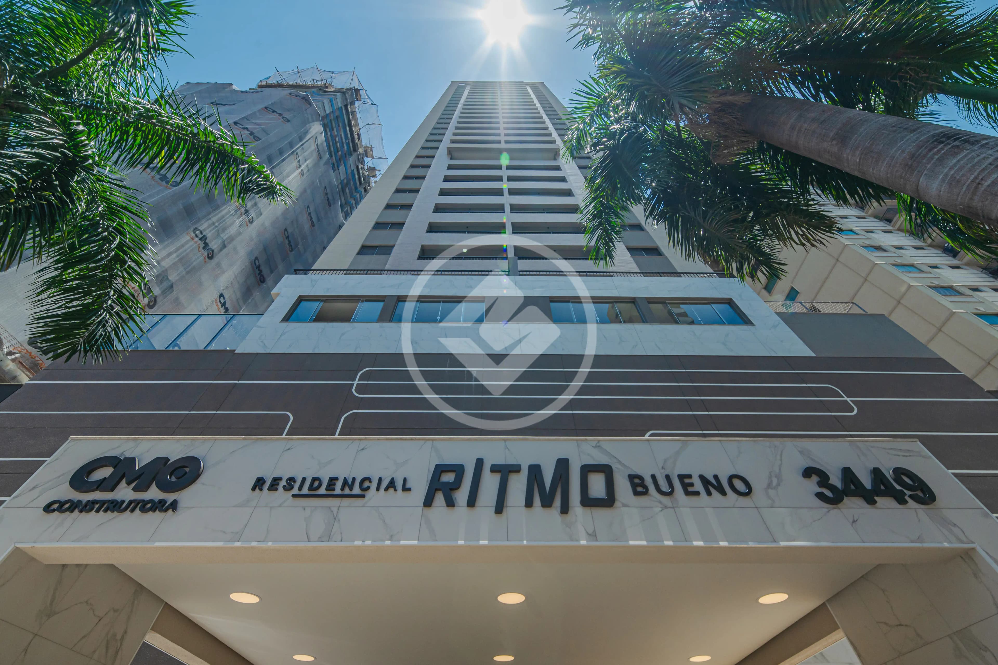 Apartamento 3 quartos no Setor Bueno, Goiânia — foto 5 de 6