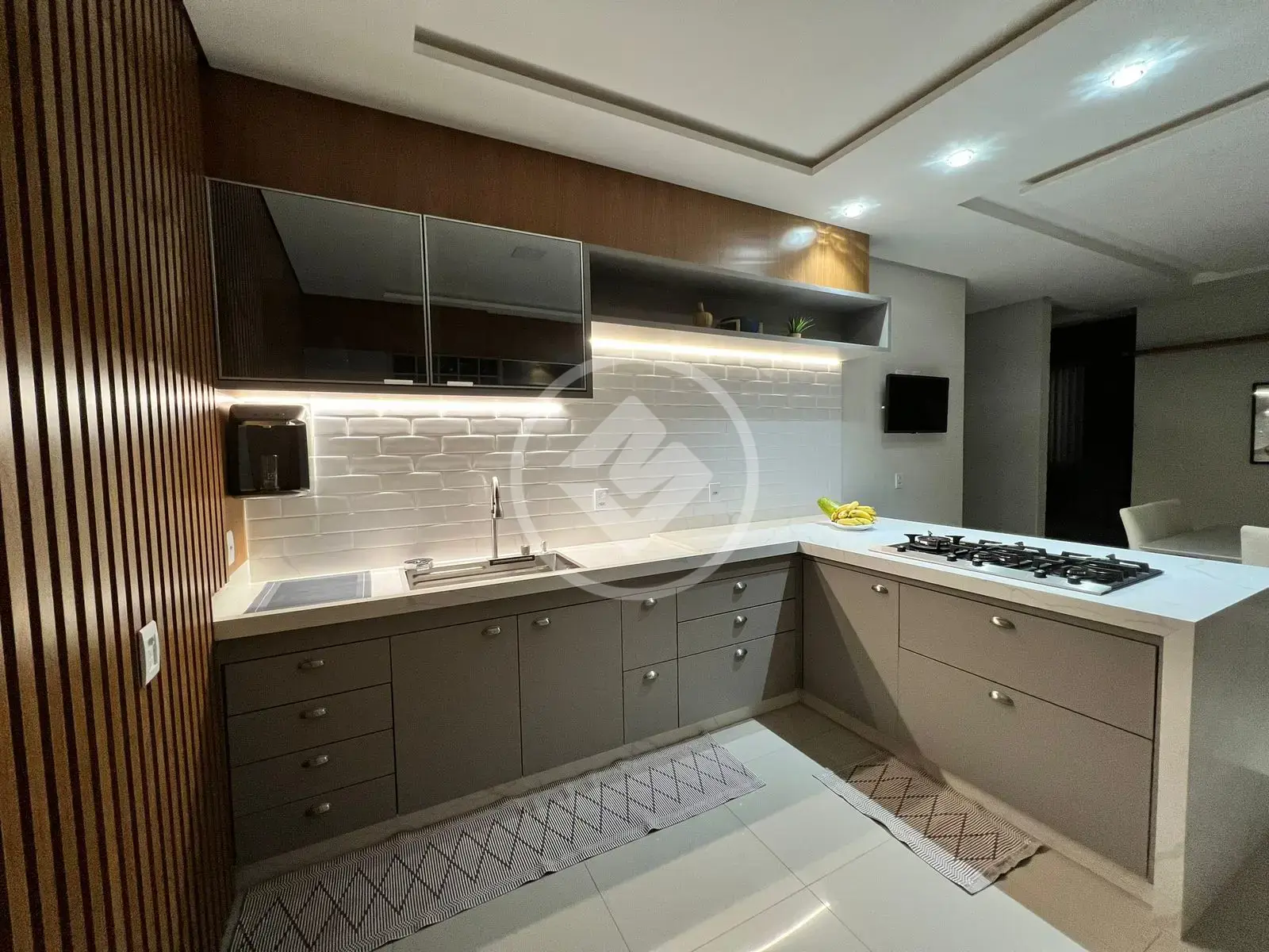 Casa Residencial VILLA BELLA, Anápolis - GO — foto 2