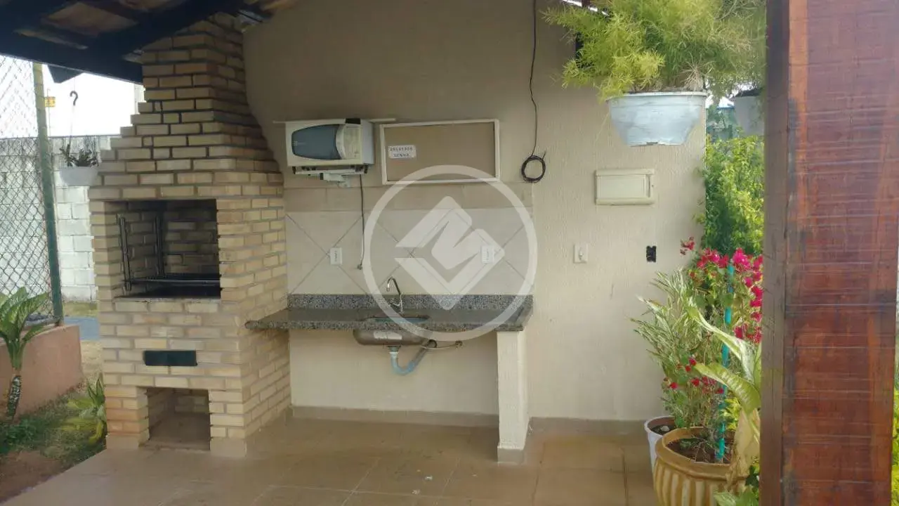 Casa Condomínio 3 quartos no Setor Orientville, Goiânia — foto 3 de 6