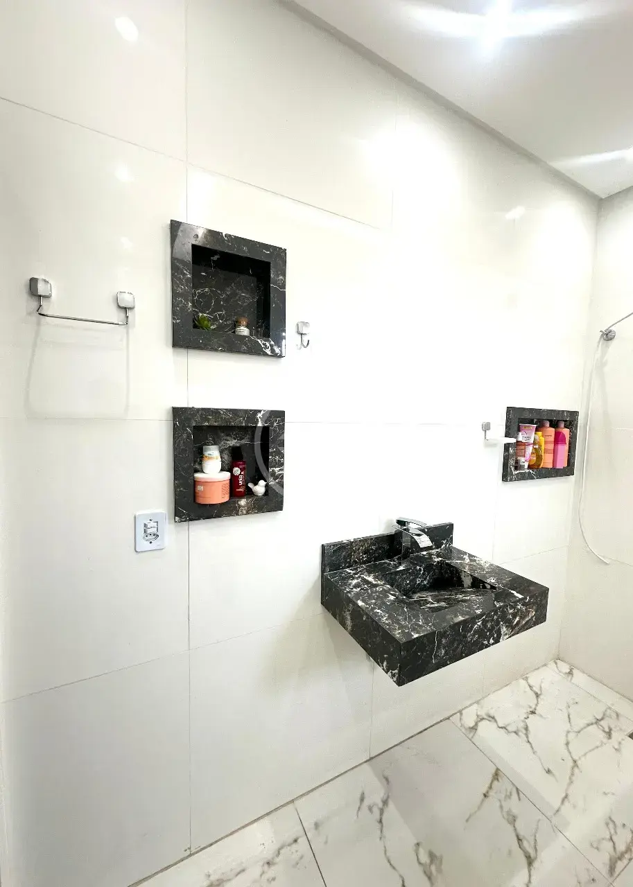 Casa 6 quartos no Setor Morada do Sol, Goiânia — foto 5 de 6