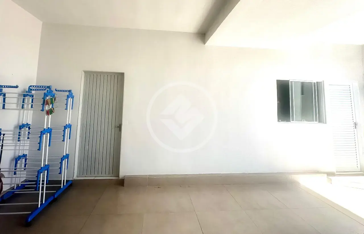 Casa 6 quartos no Setor Morada do Sol, Goiânia — foto 3 de 6