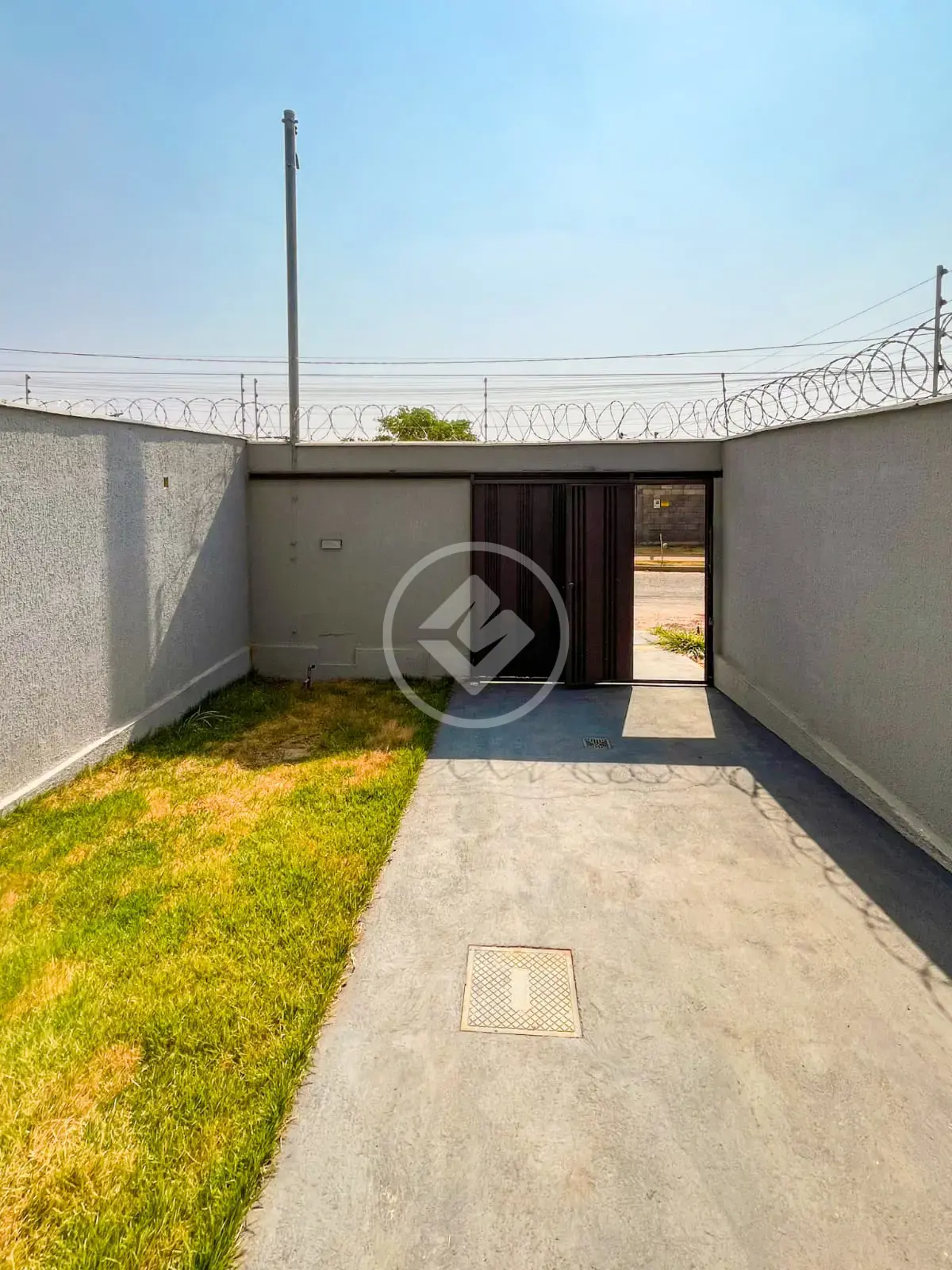 Casa 3 quartos no Setor Orientville, Goiânia — foto 3 de 6
