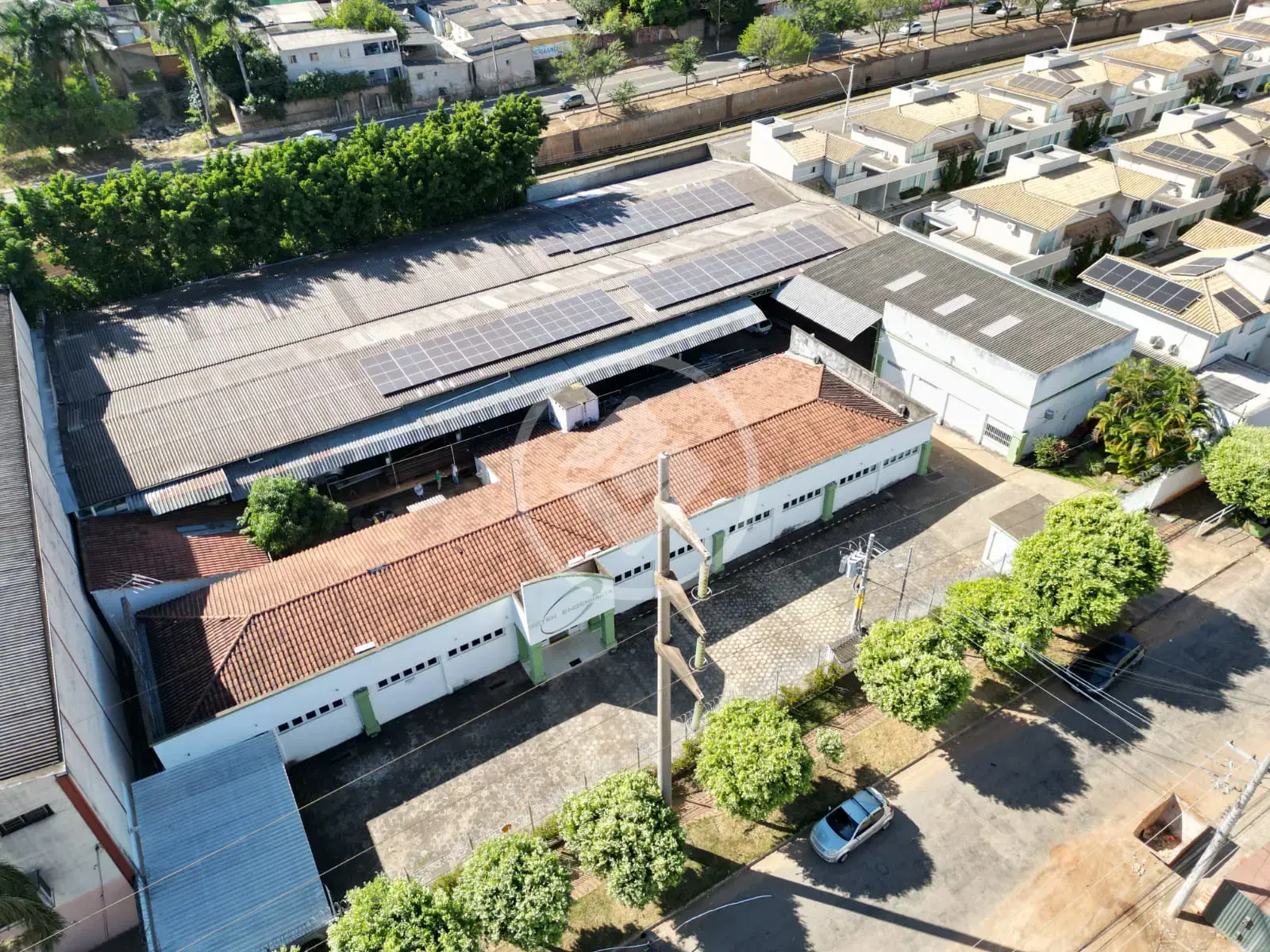 GALPAO COMERCIAL EXCELENTE OPORTUNIDADE