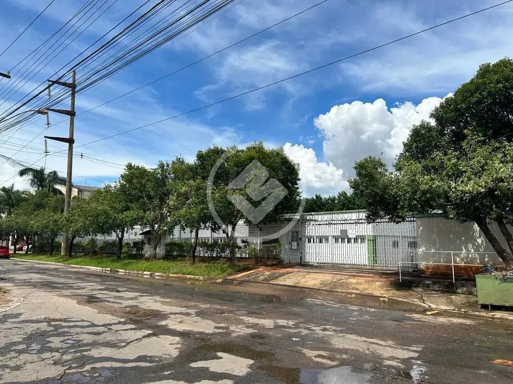 Galpão no Setor Castelo Branco, Goiânia — foto 4 de 4