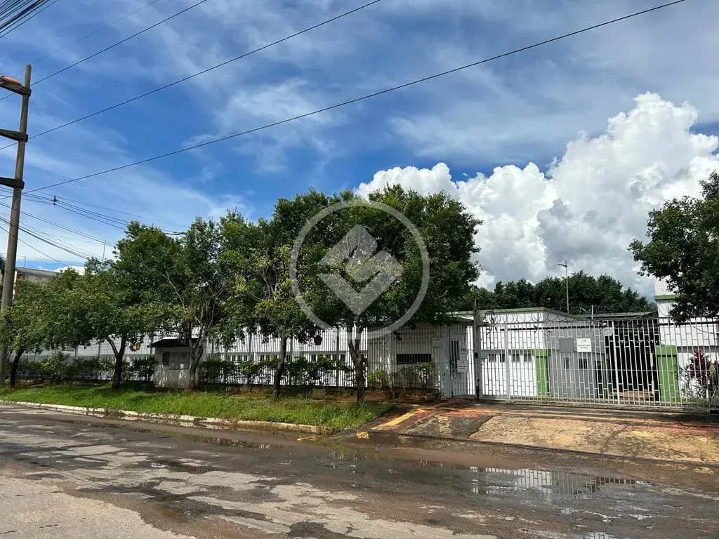 Galpão no Setor Castelo Branco, Goiânia — foto 3 de 4