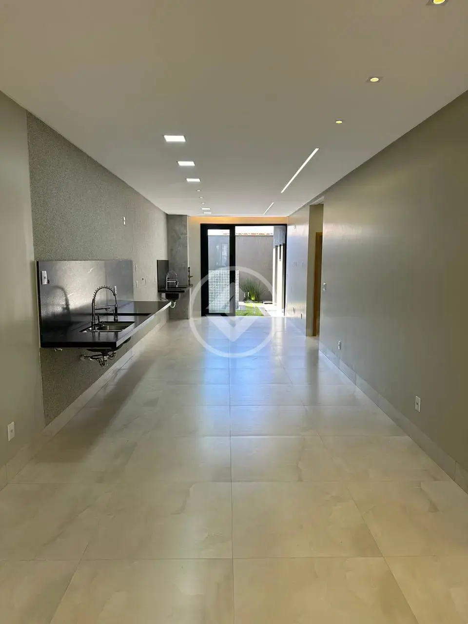 Casa 3 quartos no Jardim Atlântico, Goiânia — foto 6 de 6