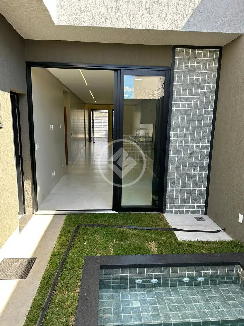 Casa 3 quartos no Jardim Atlântico, Goiânia — foto 4 de 6