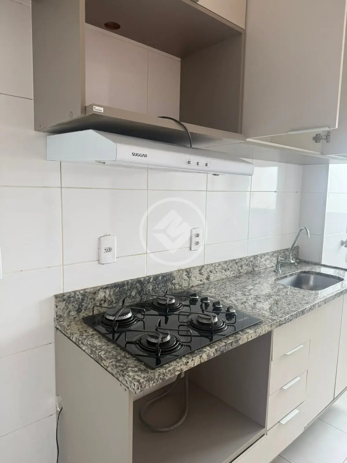 Apartamento 2 quartos no Jardim Novo Mundo, Goiânia — foto 4 de 6