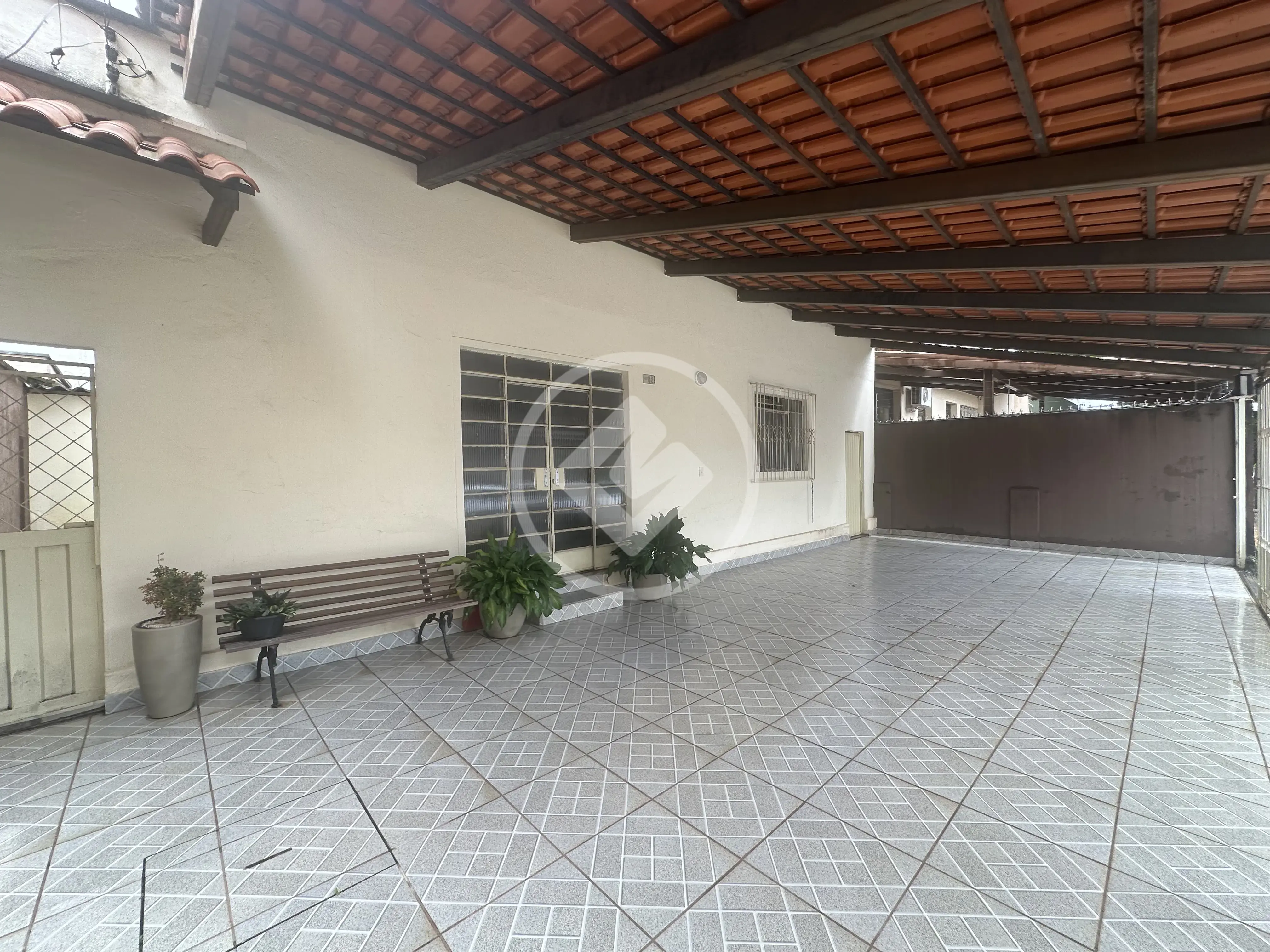 Casa 3 quartos no Setor Aeroporto, Goiânia — foto 4 de 6