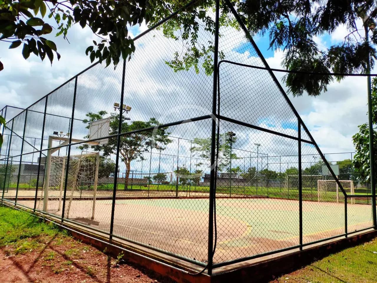 Terreno Condomínio no Zona Rural, Hidrolândia — foto 5 de 6