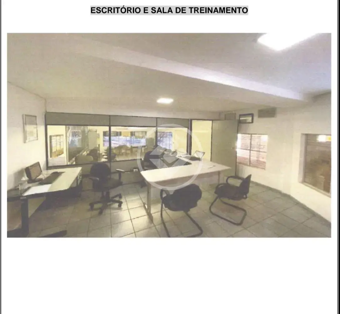Terreno Comercial Chácaras Marivânia, Aparecida de Goiânia - GO — foto 2